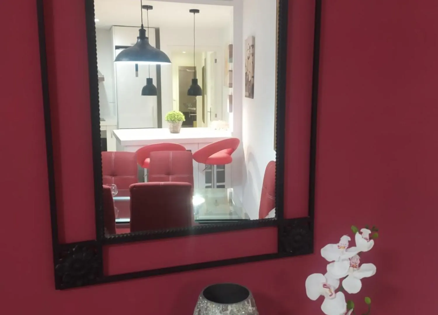 Los Patios De Córdova Apartamento