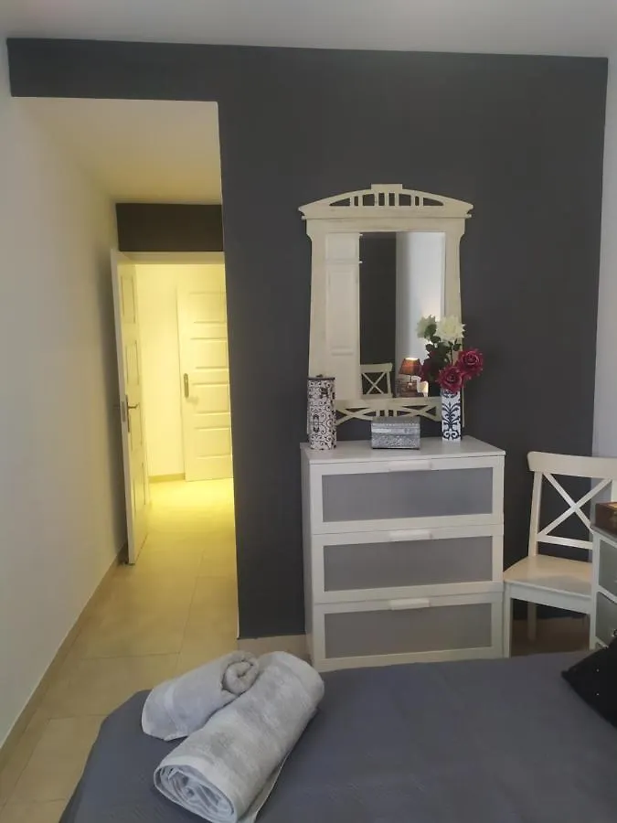 Los Patios De Córdova Apartamento