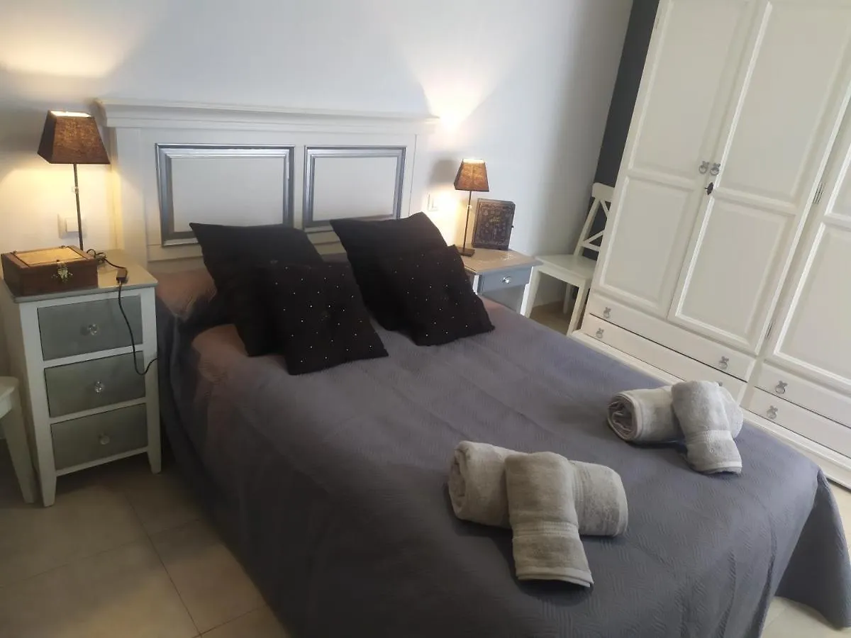 Apartamento Los Patios De Córdova Espanha