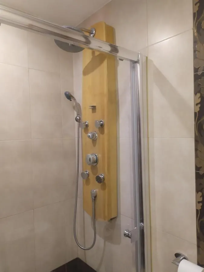 Apartamento Los Patios De Córdova Espanha