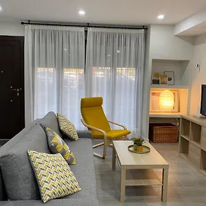 Apartamento Loft Céntrico 1, Córdoba