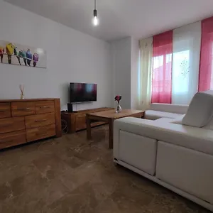 Apartamento Apartamento Cobo De Guzmán, Córdoba