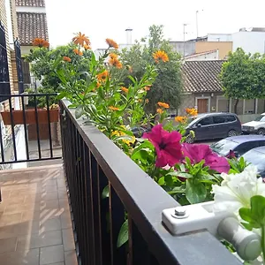 Apartamento Casa Violeta, Córdoba