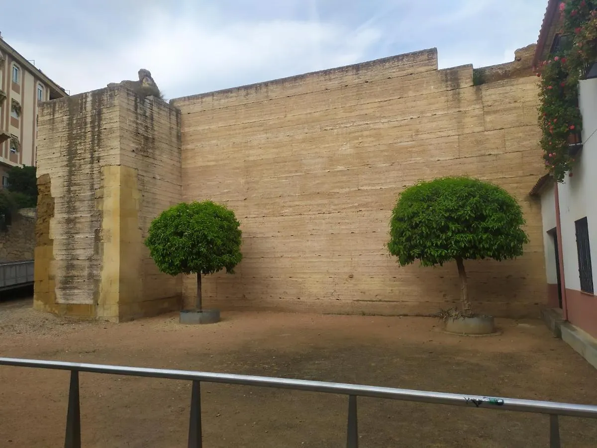 Los Patios De Cordoba Spain