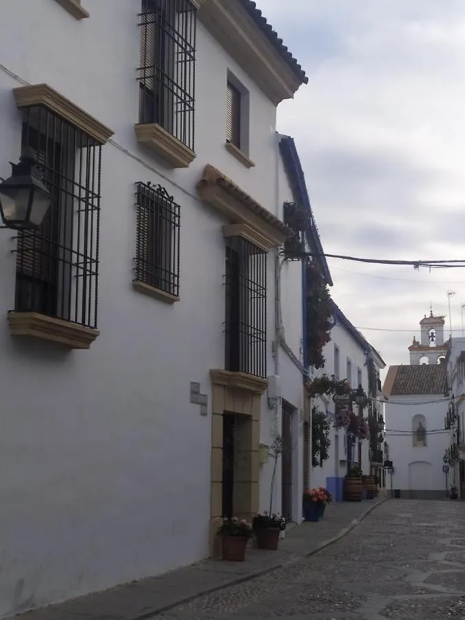 Los Patios De Cordoba 0*,  Spain